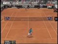 Nadal beat Berdych