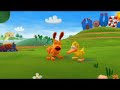 WordWorld Intro
