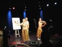 Asman! (2006) (Deel 2) Groninger Kleinkunst Open