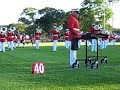 U.S. Marine Drum and Bugle Corps and Silent Drill Team U.S. Marine Drum and Bugle Corps and Silent Drill Team