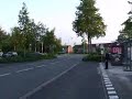tankautospuit + hoogwerker