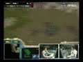 Bisu vs Hwasin MSL June 21 - Game 2 - Part 1 of 2