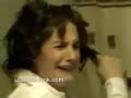 Psycho bride cuts off hair Psycho bride cuts off hair