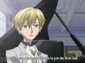Aly and A.J. Collapsed and Walking on Sunshine Ouran High School Host Club Version