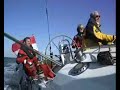 Training Jutter Sailing Team