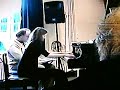 J.S. Bach prelude en fuga XVIII in gis (boek1)