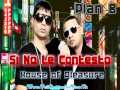 Plan B Si No Le Contesto Video and Lyrics