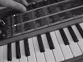 micrkorg and akai mpc salade
