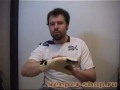 Вратарские перчатки UHLSPORT FANGMASCHINE INTERMEDIATE