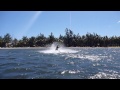 Mauritius Kitesurf Sessions HD-video - 05-01