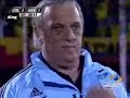 Colombia 2 - Argentina 1