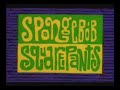 Spongebob Squarepants in G major