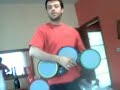 Rock Band xbox 360 - unbox - Portugues - Parte II