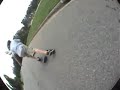 warm up sesh
