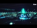 U2 360 | Monumental in DC