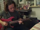 Bob Marley - No Woman No Cry guitar solo