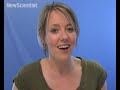 New Scientist video round-up - August 22, 2008