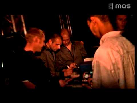 Rank 1 - LED There Be Light (Official Video)