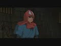 Princess Mononoke - Pain