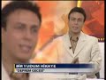 Asım Yıldırım - DEPREM GECESİ - Bir Yudum Hikaye
