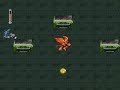 Megaman Wars: Falcon Armor X Megaman Wars: Falcon Armor X