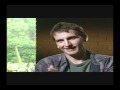 WOWY - Chris Eccleston (Interview)