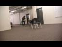 Laynes Dive Roll Part.1 Laynes Dive Roll Part.1
