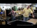 SKB Tour 4 of 6: From Voting Machines to Pedal Boards
