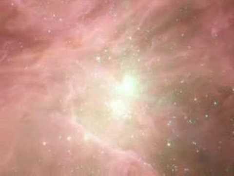 Orion nebula
