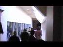 USAS Seattle Airport Hilton Boycott Protest