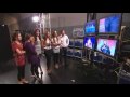 Xtra Factor 2009 Episode 2 - Steve