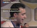 Panagiotis Lalezas - Feggaroprosopi (tv-live) Panagiotis Lalezas - Feggaroprosopi (tv-live)