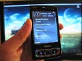 Joikuspot on Nokia N95 8GB