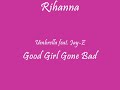 rihanna umbrella