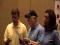 eBay Live 2008 eNotes singing Almost Out of Time