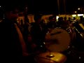 la autentica barranca tocando por su aniversario en la plaza