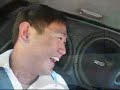 Tremendous Bass 7, a visitor from Singapore2