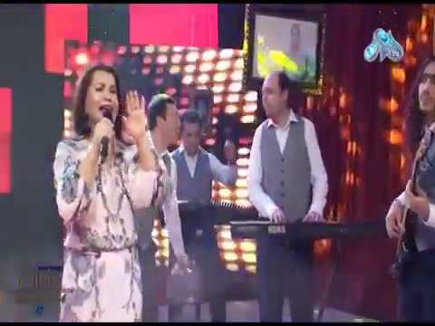 Yulduz Usmonova- Yalli yalli(Muhabbat Ila...)