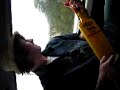 highway to hell on cicket bat