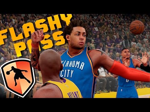 Basketball Ankle Breakers Tutorial