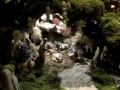 Presepe meccanico 2009 Giuseppe Loda Spazio Luparia Stresa