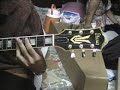 Ibanez super70 jazz style
