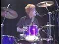 DOPING PANDA LIVE '2002.5.4 CLUB CITTA'