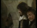 I'm not sure when or whether this was aired on television, and it's not even in the Blackadder Complete Collection, but it's definitely worth watching. I want to clarify that I am not, and have never claimed to own this clip or anything in it.