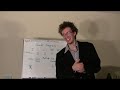 #15 Music Theory: Scale degrees, Tonic & Dominate