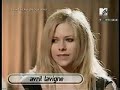 Avril Lavigne in Poland Avril Lavigne in Poland