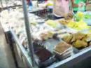 Night Market in Phetchaburi