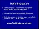Traffic Secrets 2