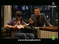 BUENAFUENTE 365 - David Fernández, actor de guardia