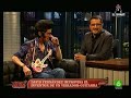 BUENAFUENTE 365 - David Fernández, actor de guardia